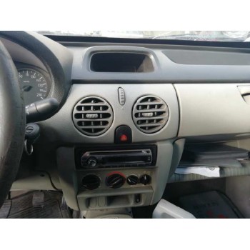 renault kangoo (f/kc0) del año 2009
