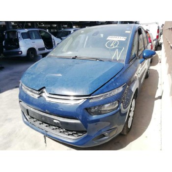 citroën c4 picasso del año 2015