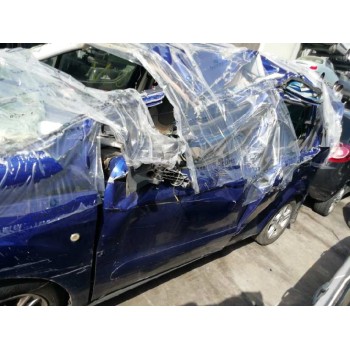 ford tourneo courier (c4a) del año 2017