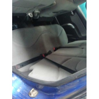 citroën c3 del año 2005