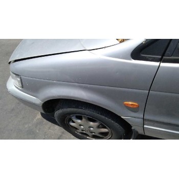 mitsubishi santamo (hyundai) del año 2000