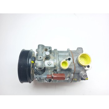 Recambio de compresor aire acondicionado para volkswagen t-roc (a11, d11) 1.5 tsi referencia OEM IAM 3q0816803d 4472506102 