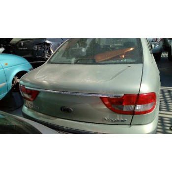 renault megane i fase 2 classic (la..) del año 2000