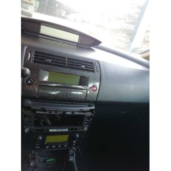 citroën c4 coupe del año 2005