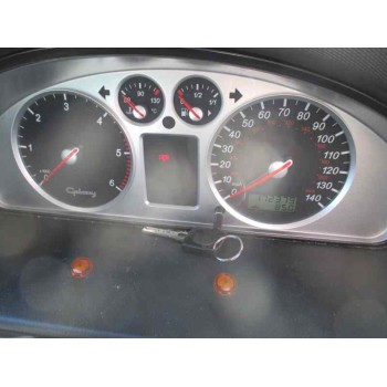 ford galaxy (vy) del año 2001