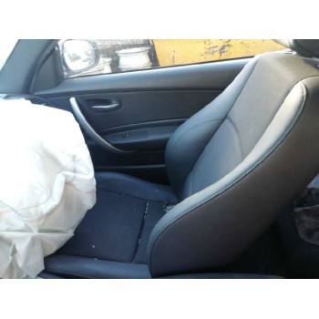 bmw serie 1 berlina (e81/e87) del año 2010