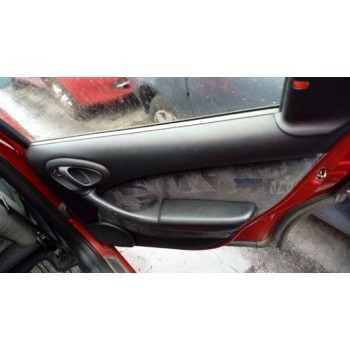 citroën xsara berlina del año 1999