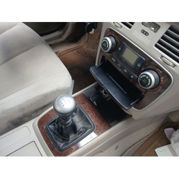 hyundai sonata (nf) del año 2006