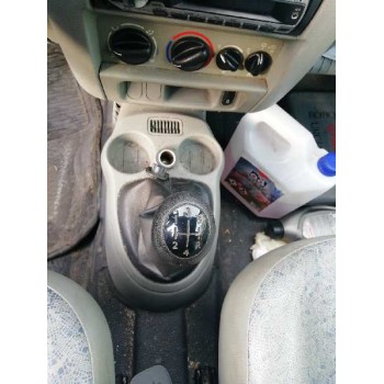 renault kangoo (f/kc0) del año 2009