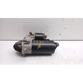 MOTOR ARRANQUE 95524891 0001109055 0001109062