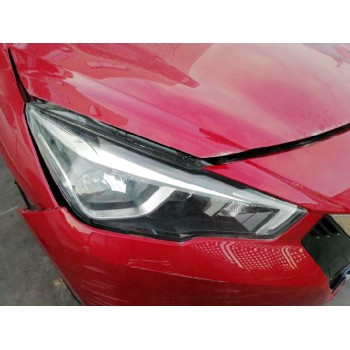 nissan micra v (k14) del año 2019