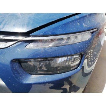 citroën c4 picasso del año 2015