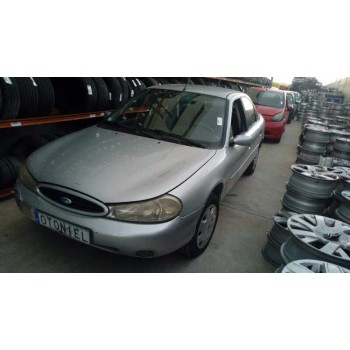 ford mondeo berlina (gd) del año 2000