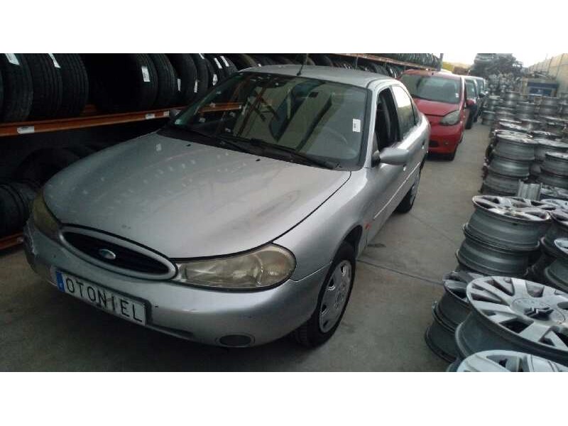 FORD MONDEO BERLINA (GD)