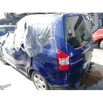 ford tourneo courier (c4a) del año 2017