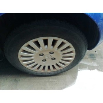 citroën c3 del año 2005