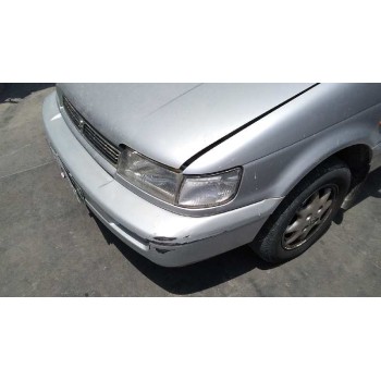 mitsubishi santamo (hyundai) del año 2000