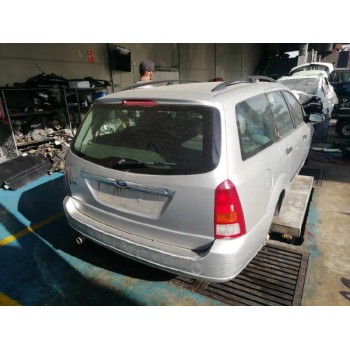 ford focus turnier (cak) del año 2000