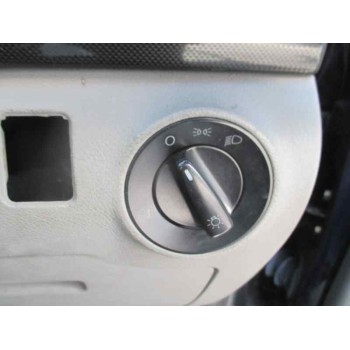 ford galaxy (vy) del año 2001