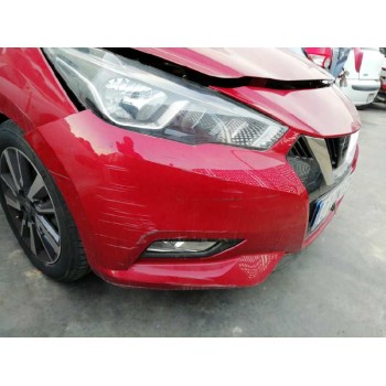 nissan micra v (k14) del año 2019