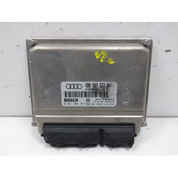 CENTRALITA MOTOR UCE 4B0907552C 0261204767 