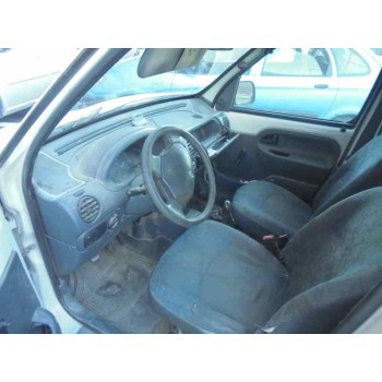 renault kangoo (f/kc0) del año 2000