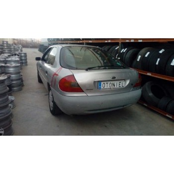 ford mondeo berlina (gd) del año 2000