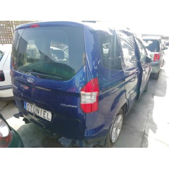 ford tourneo courier (c4a) del año 2017