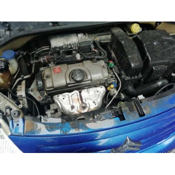 citroën c3 del año 2005