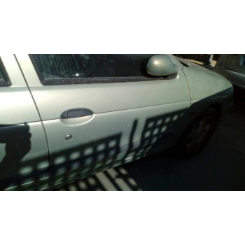 renault megane i fase 2 classic (la..) del año 2000