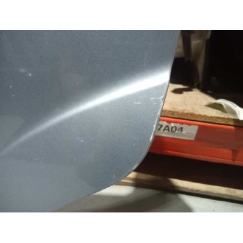 Recambio de puerta trasera izquierda para ford focus berlina (cap) 1.6 tdci cat referencia OEM IAM   