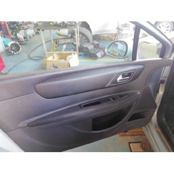 citroën c4 coupe del año 2005