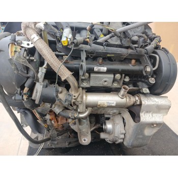 Recambio de despiece motor para jaguar xj (x350, x358) d 2.7 referencia OEM IAM 7G  