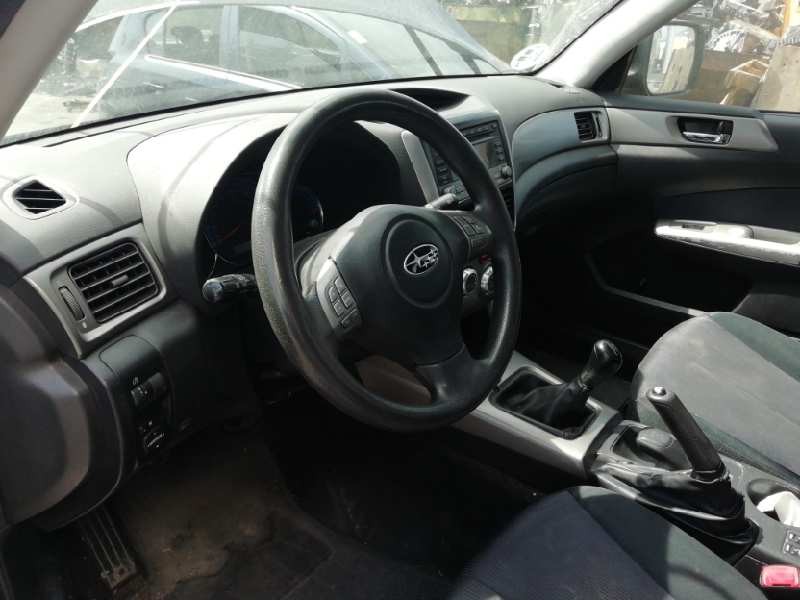 Recambio de kit airbag para subaru forester s12 executive referencia OEM IAM   