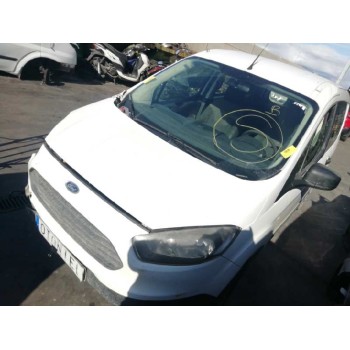 ford transit courier del año 2016