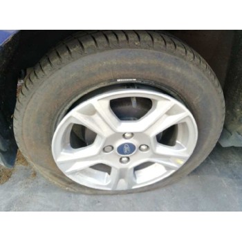 ford tourneo courier (c4a) del año 2017