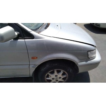 mitsubishi santamo (hyundai) del año 2000