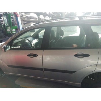 ford focus turnier (cak) del año 2000