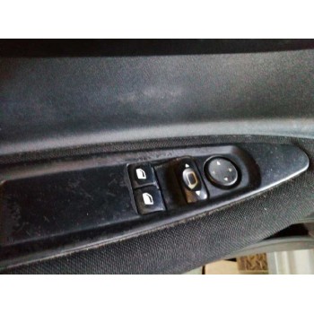 citroën c4 coupe del año 2005