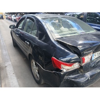 hyundai sonata (nf) del año 2006
