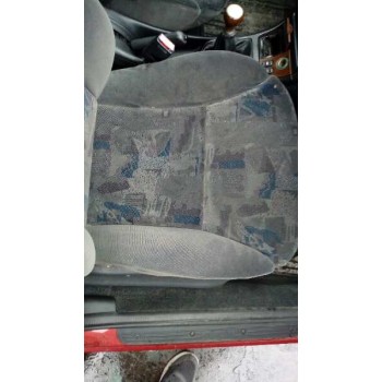 citroën xsara berlina del año 1999