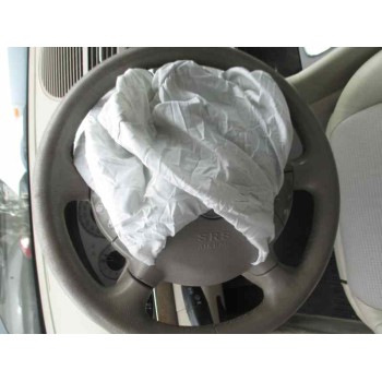 mercedes-benz clase e (w211) berlina del año 2004