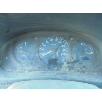 renault kangoo (f/kc0) del año 2000