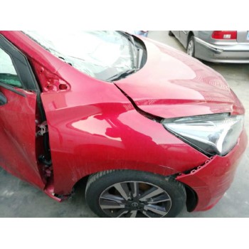 nissan micra v (k14) del año 2019