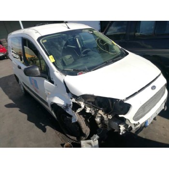 ford transit courier del año 2016