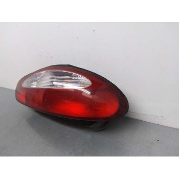 Recambio de piloto trasero derecho para hyundai coupe (j2) 1.6 fx coupe referencia OEM IAM   