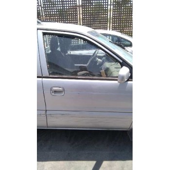 mitsubishi santamo (hyundai) del año 2000