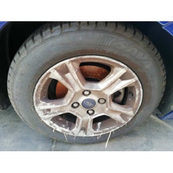 ford tourneo courier (c4a) del año 2017