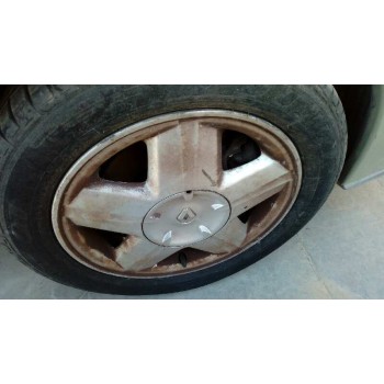 renault megane i fase 2 classic (la..) del año 2000