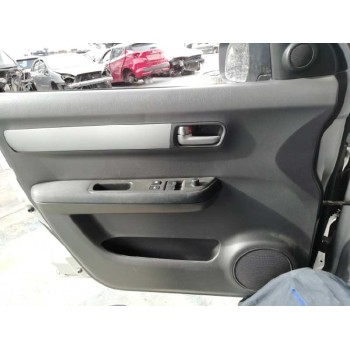 suzuki swift berlina (mz) del año 2006